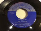 LINDA HAYES-RECORDED IN HOLLYWOOD 244-YES  I KNOW-ANSWER TO 