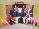 Candlemass - Nightfall Black Vinyl 2010  Black Sabbath My Dying Bride Bathory