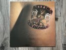 Litfiba - El Diablo (LP, Album, 1st - 1990)