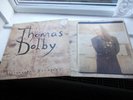 Astronauts & Heretics  Thomas Dolby V2701 1992  very rare Vinyl Album