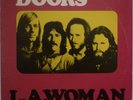 The Doors - L.A.Woman (Vinyl)