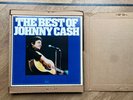 The Best of Johnny Cash 6 x LP/Records/Vinyl Box Set & C Greats(Reader’s Digest)
