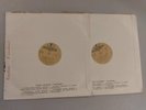 1961 USSR AKKORD 2LP Yevgeny Mravinsky BRUCKNER  Symphony No.8