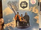 Sky Saxon Blues Band - A Full Spoon Of Seedy Blues 1967 Stereo LP in SHRINK hype