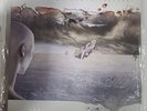 Rush – Grace Under Pressure - LP Vinyl Record 12