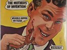 MOTHERS OF INVENTION: Weasels Ripped My Flesh US Bizarre Sealed Vinyl LP Zappa