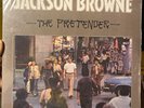 NEW Sealed Jackson Browne “The Pretender” 1976 LP, 7E-1079 SEALED