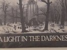 Citizens Arrest a light in the darkness 7 inch hardcore punk
