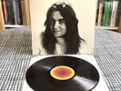 TERRY REID: SEEDS OF MEMORY VINYL LP -NEAR MINT COND - GRAHAM NASH LED ZEPPELIN