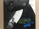 ANDREW HILL Smoke Stack (1965) LP Blue Note 4160 Original Mono RVG Ear