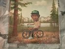 Wolf tyler the creator vinyl