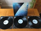 LTJ Bukem Logical Progression Vinyl Mint 1996 3x12” original release records