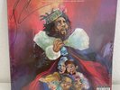 J COLE Limited Edition Color KOD Vinyl Signed by J.Cole FACTORY SEALED LP