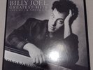 Mfsl Billy Joel - Greatest Hits Volume 1 + 2 3xLP Mobile Fidelity Vinyl Box Set