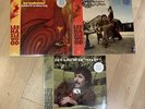Lee Hazlewood - The Cowboy & The Lady/Forty/Requiem For An Almost Lady - New LP