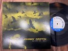 MINT  JOHNNY GRIFFIN SAME VOL. 2 BLUE NOTE BLP 1559 MONO JAPAN Vinyl LP