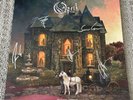 OPETH SIGNED “In Cauda Venenum” Connisseur Edition 2LP Vinyl Katatonia Prog Rock