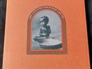 GEORGE HARRISON - THE CONCERT FOR BANGLADESH 3LP-BOX INKL BOOKLET
