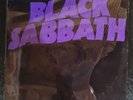 Black Sabbath 