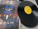 Wu-Tang Clan – C.R.E.A.M. Original Yellow Pressing 12