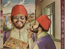 LONNIE LISTON SMITH, COSMIC ECHOES: Renaissance RCA ’76 OG Jazz Funk LP NM Vinyl