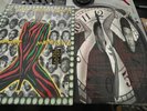 Tribe Called Quest - Midnight Marauders Original Press LP in Picture Cover 1993