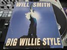 Will Smith – Big Willie Style Original Pressing 2XLP In Picture Cover 1997 VG
