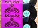 Monique Haas Steinway Piano Ravel Works WRC S/4690-1-2 Ed1 Stereo 3LP NM Cond