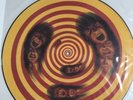 ANTHRAX - STATE OF EUPHORIA PICTURE DISC LP VINYL Rare Original Limited Edition