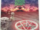 Morbid Angel Domination Very Rare 1995 Green Vinyl Original Release