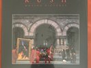 RUSH Moving Pictures 40th Anniversary Edition DMM 180g Vinyl LP Neil Pearl Lyric