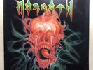 Morgoth - The Eternal Fall EXCELLENT+ Vinyl LP 1990 Century Media ‎60-9711-1