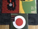 Thievery Corporation Bundle - Treasures From the Temple Double Vinyl 2 x LP