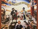 PENDRAGON The Masquerade Overture 2LP Vinyl Madfish SMALP997X 2013