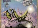 Praying Mantis Time Tells No Lies Vinyl LP (SPART 1153) Arista 1981