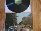 The Beatles ‘Abbey Road’ 1973 France stereo Lp pressing ex condition  -2 -1 cut