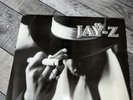 Jay-Z - Reasonable Doubt - 12” Vinyl Record LP - 1996 Roc-A-Fella US 1st Press