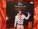 ELVIS PRESLEY - HE TOUCHED ME - THE RECORDING SESSIONS rare FTD Mint 2xVinyl LP