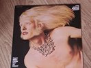 The Edgar Winter Group They Only Come Out At Night  uk 1972 epic really nice