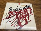Suicide by Suicide 1977 Red Star Records RS 1 Vinyl Rare