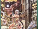 IRON MAIDEN 
