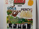 THE KINKS - Golden Hour Kinks - 2 LP