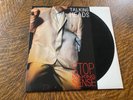 Talking Heads Stop Making Sense 1984 Vinyl LP EXC