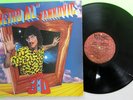 Weird Al Yankovic   In 3-D (1984) LP featuring 