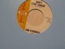 NORTHERN SOUL ORIGINAL = ANN D