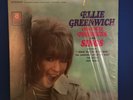 ELLIE GREENWICH Composes Produces Sings 1968 vinyl LP VPI CLEAN SHRINK OG Inner