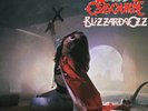Vtg 1981 OZZY OSBOURNE Album BLIZZARD OF OZZ Lp 1ST PRESS OG VINYL is NEAR MINT