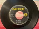BEATLES 45.  RARE.  Philippines.  THE WORD.   Parlophone  PAL60557.  1966.  VG+.