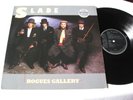 Slade ‎– Rogues Gallery , PL 70604 ,Vinyl, LP, Album, German Press