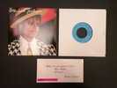 Michael Jackson Thriller French Promo EP 7''